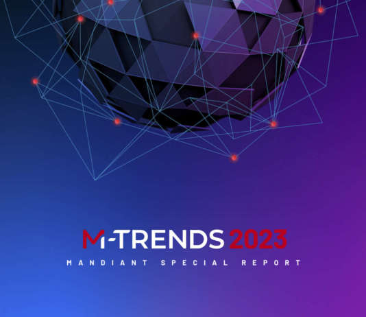 Mandiant m-trends 2023