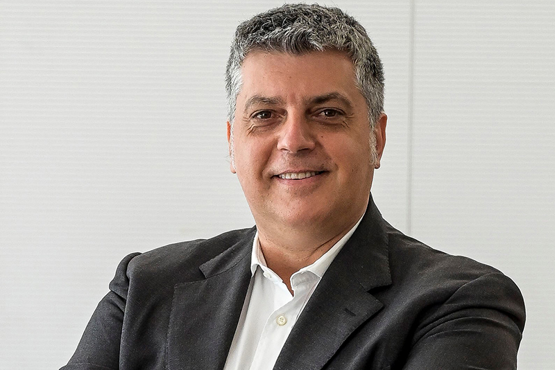 Michele Zunino, Presidente del Consorzio Italia Cloud e Amministratore Delegato di Netalia