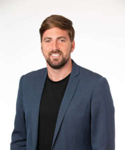 Nadir Izreal, CTO e Co-founder di Armis