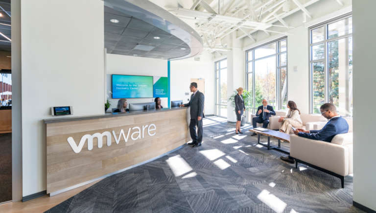 VMware