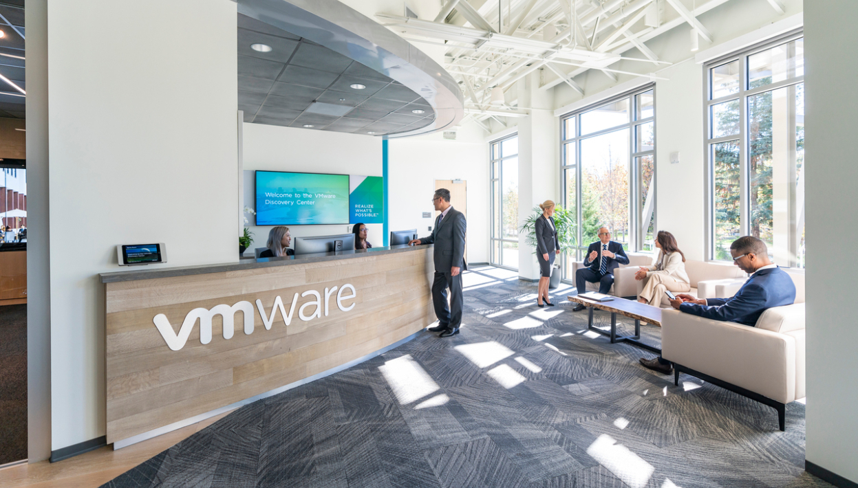 VMware