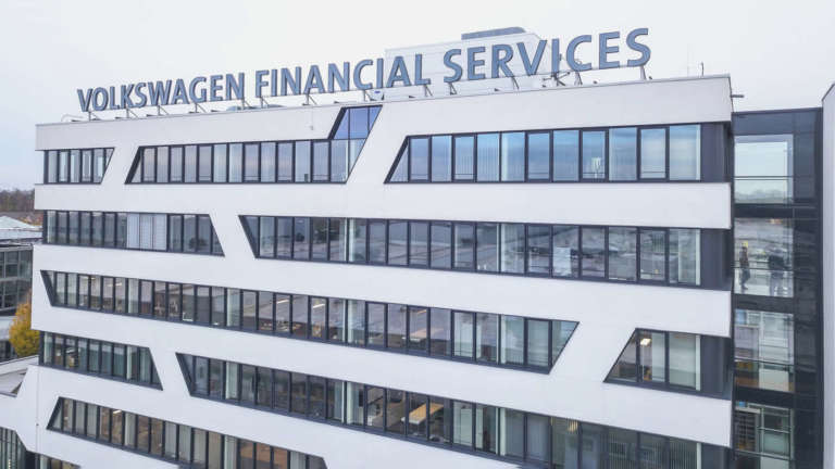 Volkswagen Financial Services