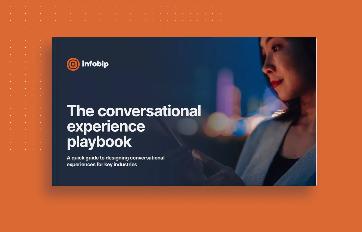 Conversational Everything