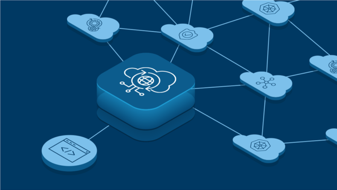 f5 multicloud f5 multicloud