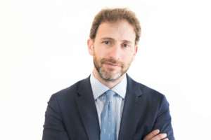 Il presidente di Casaleggio Associati Davide Casaleggio,