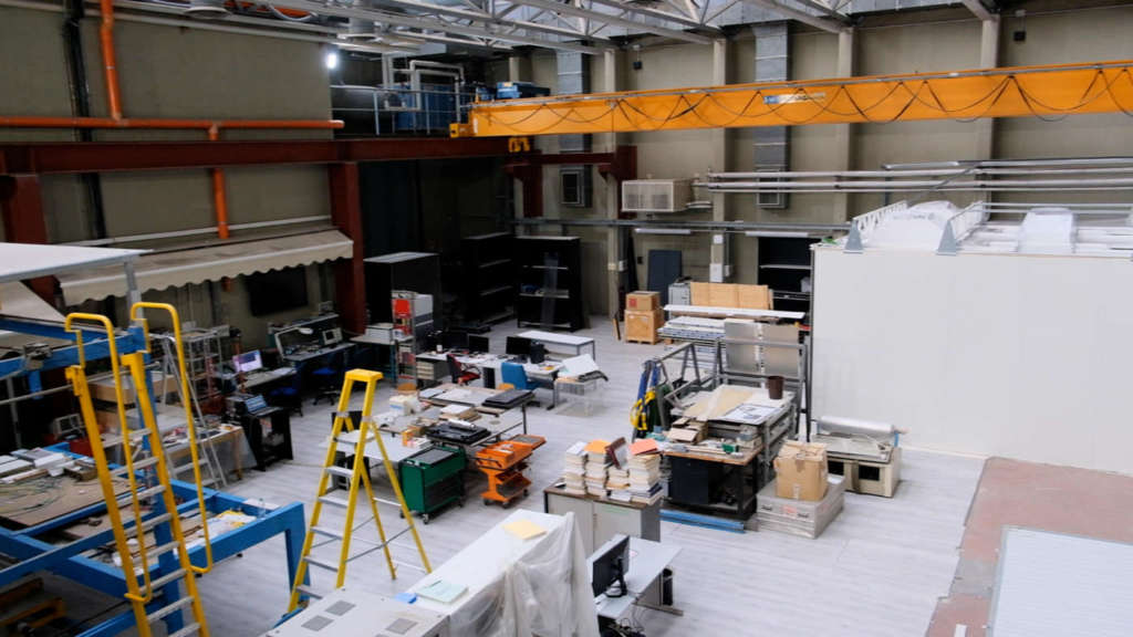 quantum computing napoli