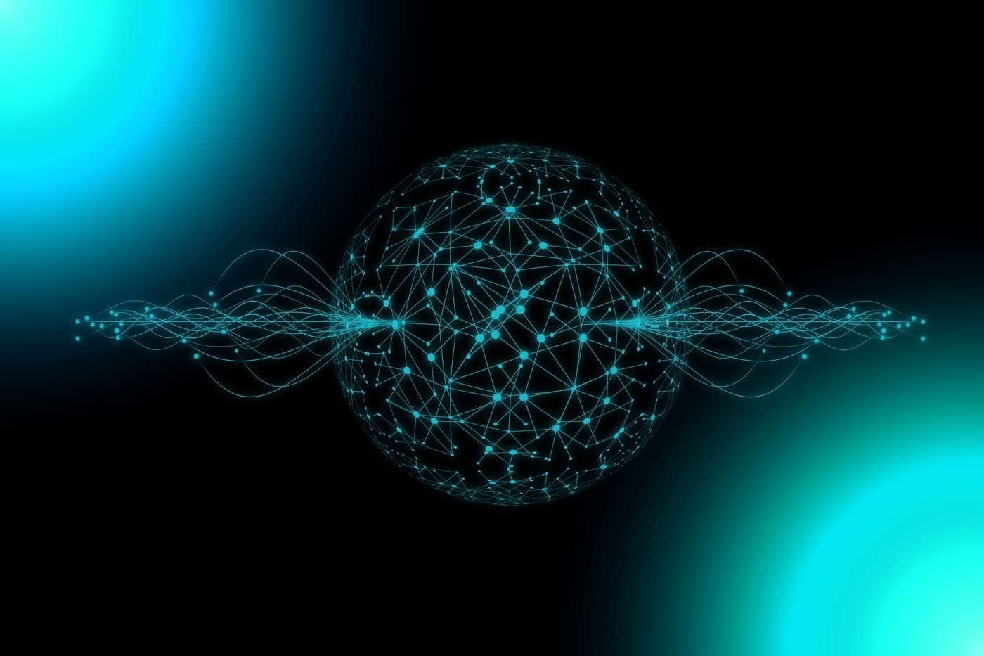 AI intelligenza artificiale pixabay