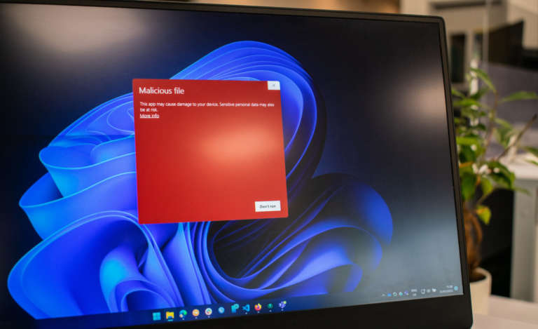 malware unsplash