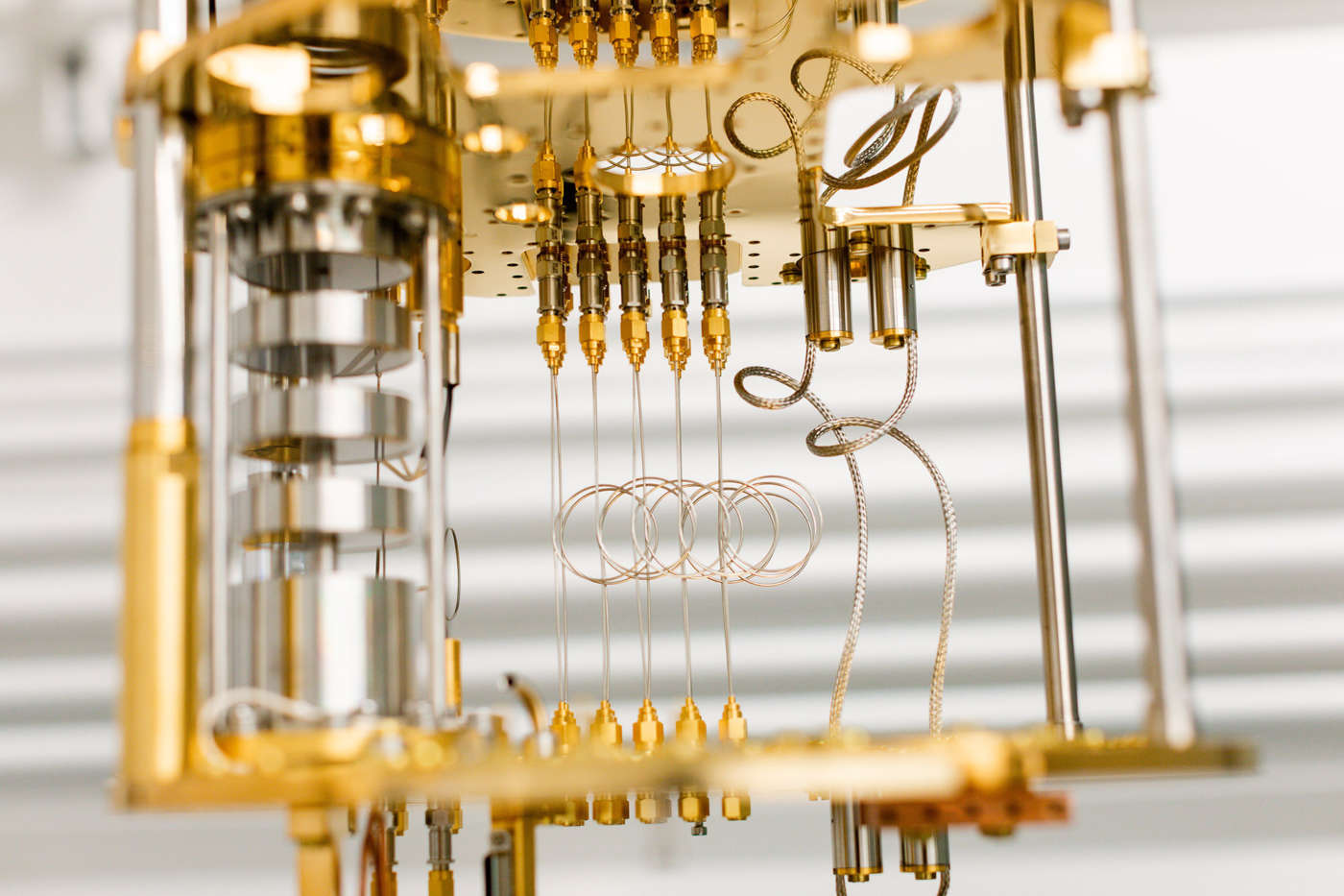 seeqc quantum computing