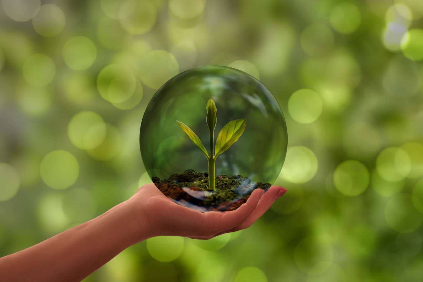 sostenibilità pixabay