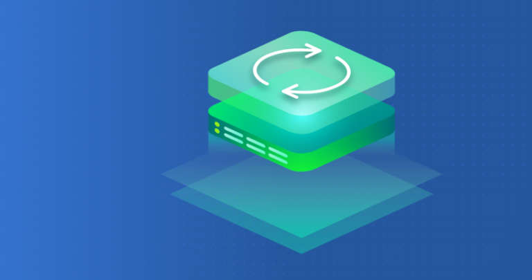 Protezione dati veeam