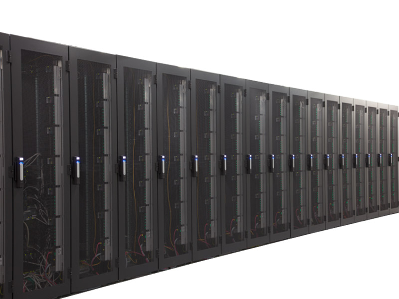 datacenter vertiv