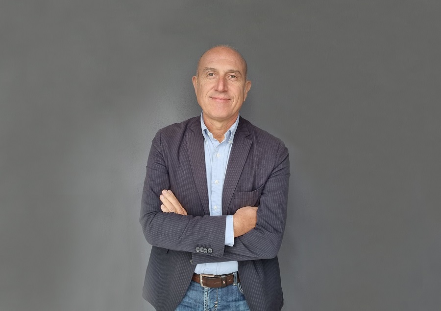 Alessandro Pratesi, CEO di ICT Plus by HiSolution