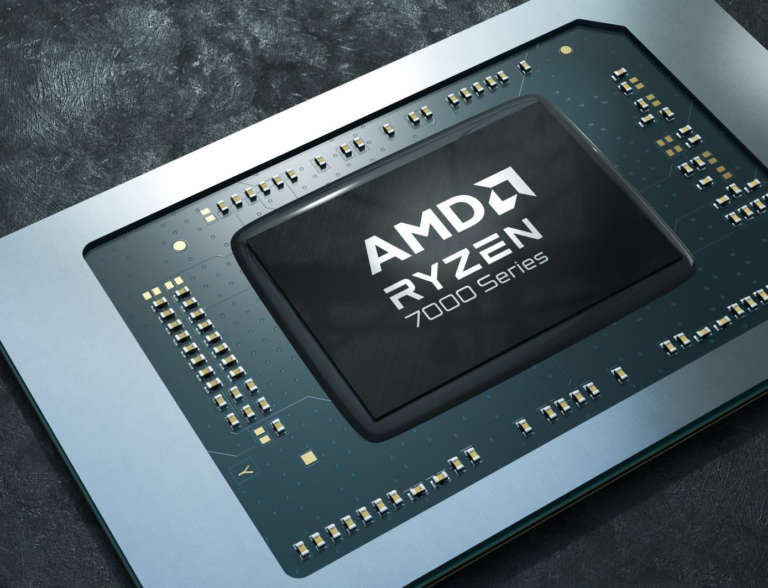 AMD Ryzen