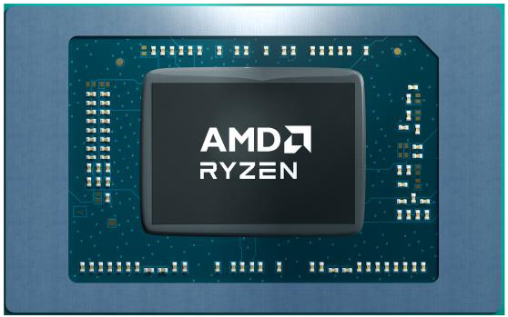 AMD Ryzen