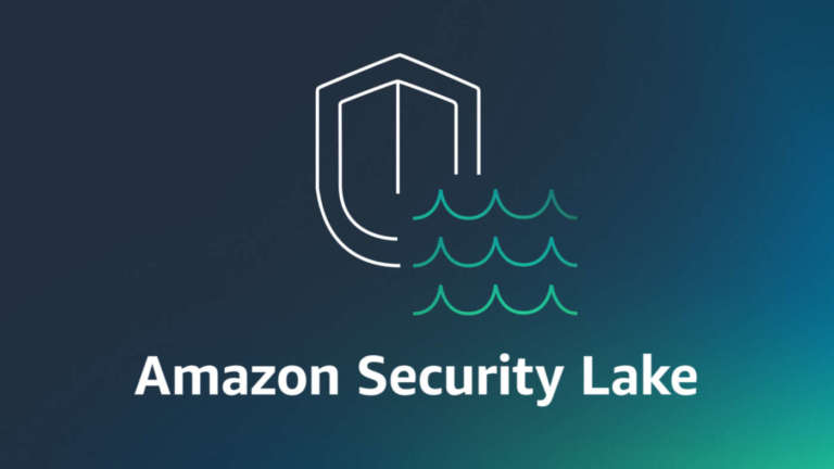 Amazon Security Lake
