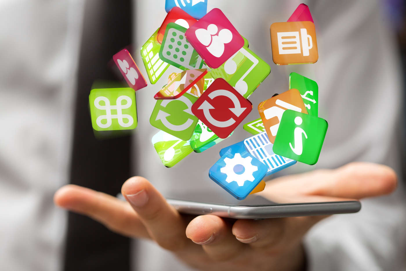 apple antritrust app store