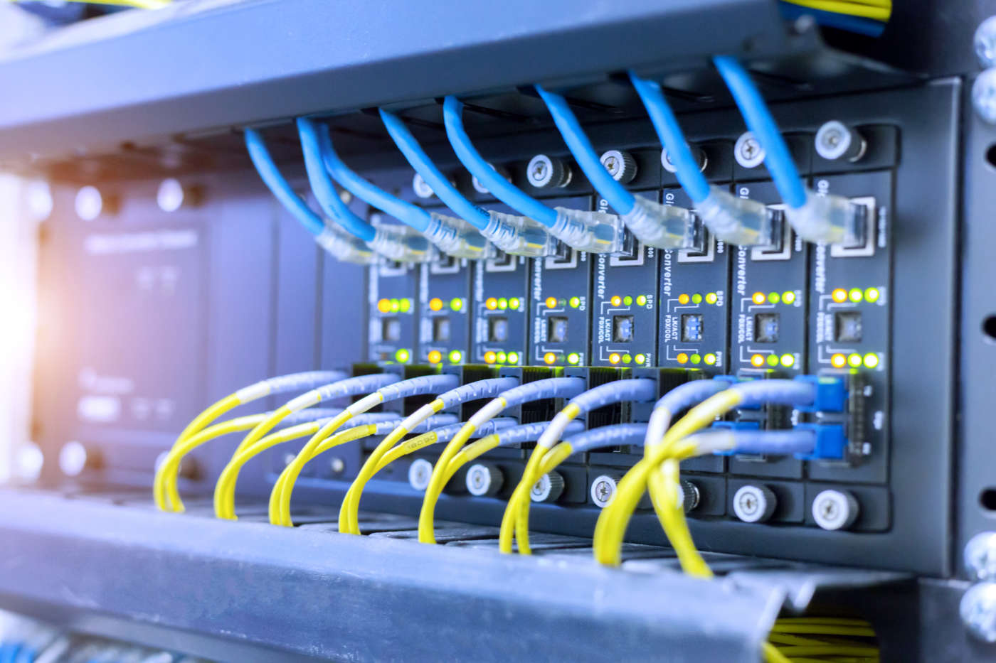 data center adobe stock