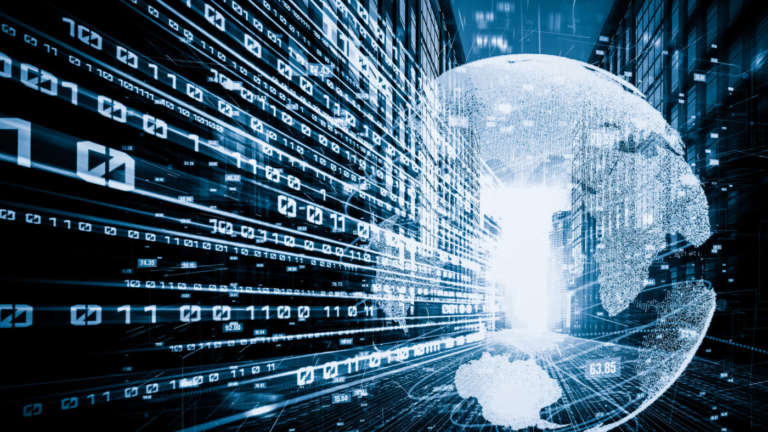 quantum computing adobe stock