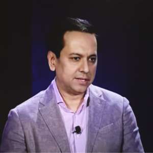 CJ Desai, presidente e chief operating officer di ServiceNow