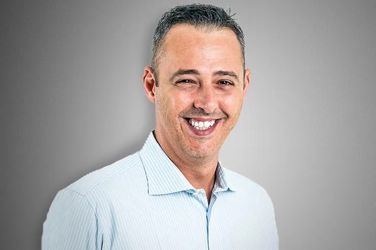 Cristian Riolo Kingston