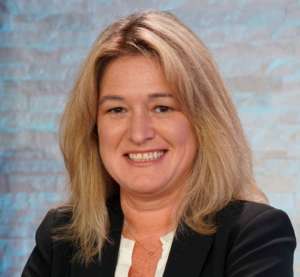 Dale Aultman, Vice President & General Manager of Infrastructure Solutions Group Services, Lenovo