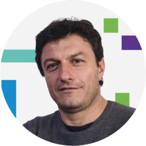 Davide Rota, Amministratore Delegato di Tessellis.