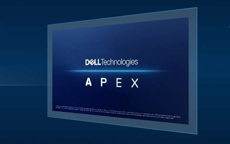 Dell APEX