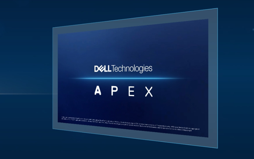 Dell APEX