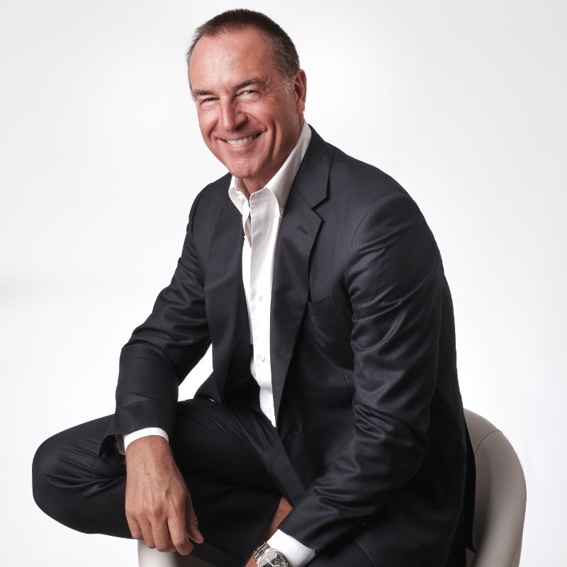 federico francini cornerstone