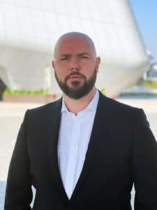 Gennaro Palma, Business Partner di Based 