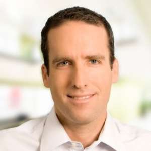 Hagai Zyss, CEO di Autotalks