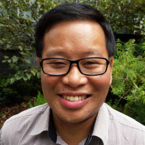 Heng Mok, CISO AJP, Zscaler