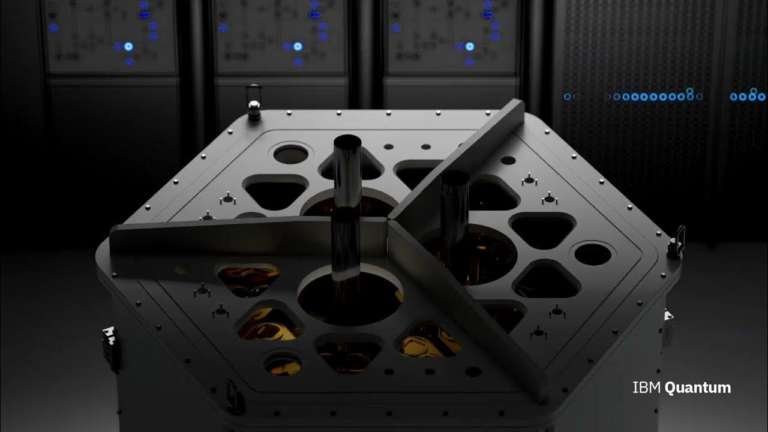 IBM Quantum