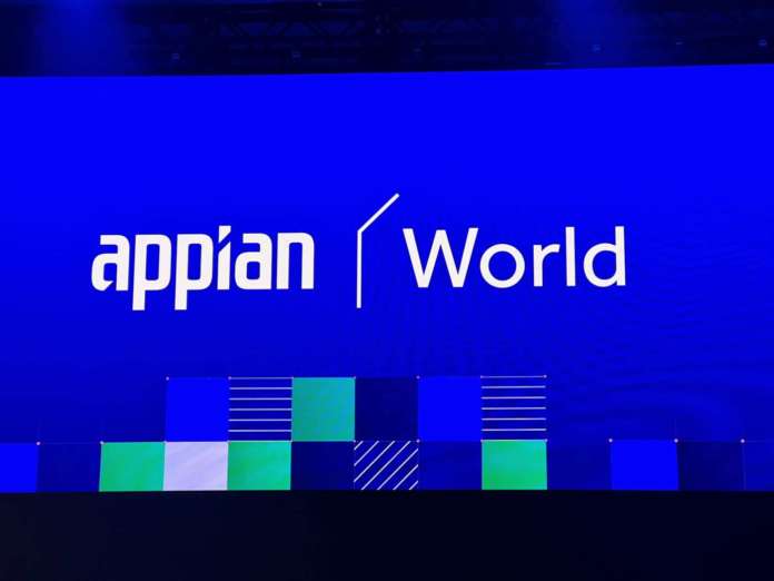 appian appianworld