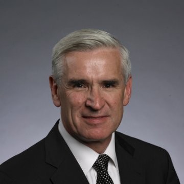 Jon Chorley, senior vice president of supply chain applications e chief sustainability officer di Oracle