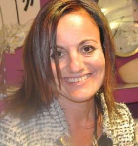 Lara Gaudino, Associate Director e UX Manager di Wolters Kluwer Italia