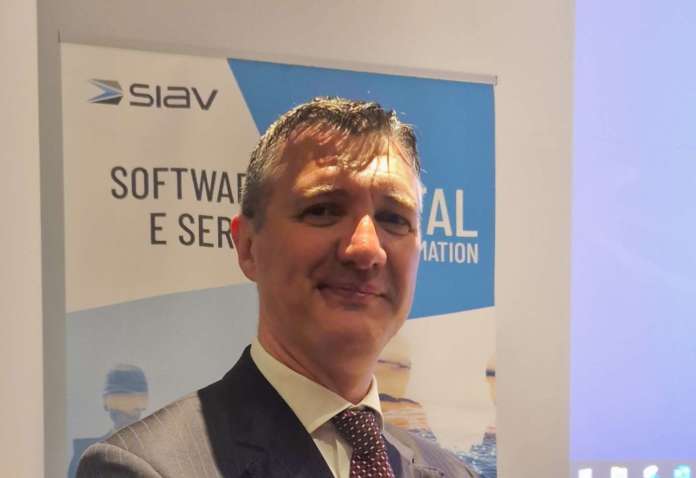 Lorenzo Della Vedova Lorenzo Della Vedova siav