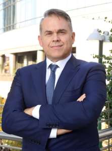 Luca Maiocchi, Country Manager Italia di Proofpoint