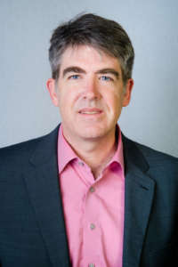 Matt Foley, Director of EMEA Field Application Engineering, AMD