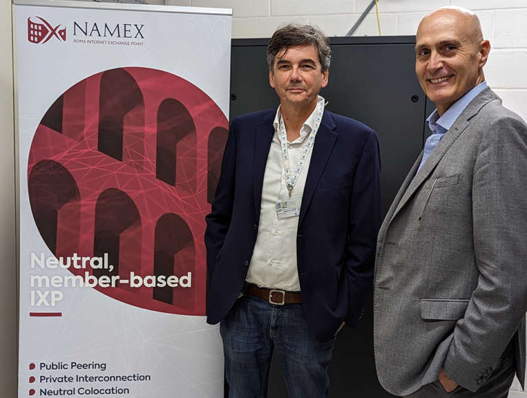 Namex