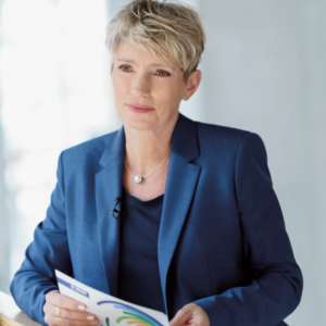 Melanie Maas-Brunner