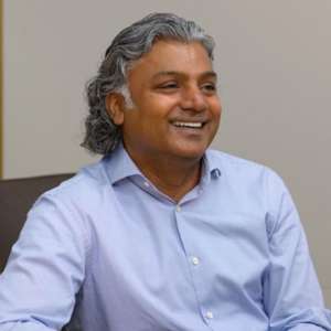 Ravi Mayuram, CTO, Couchbase