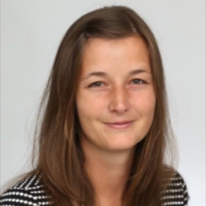 Marie Innes, Solution Architect, Red Hat 