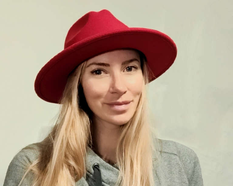 Miriam Bressan, Manager Solution Architect, Red Hat