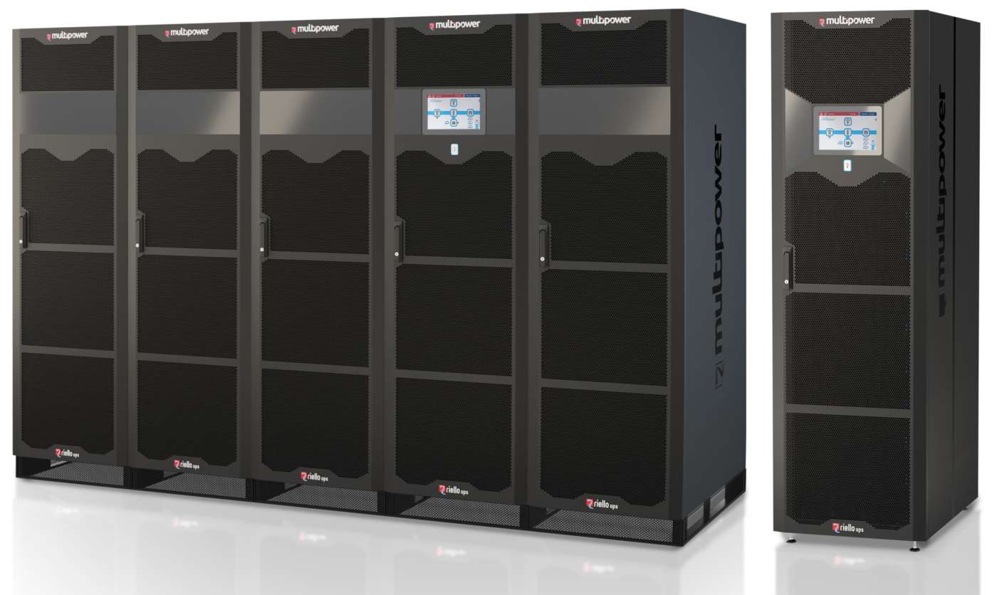 Riello UPS