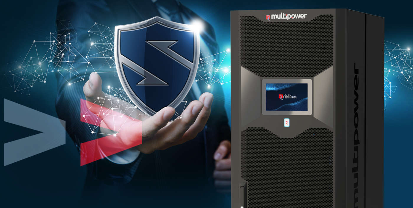 Riello UPS