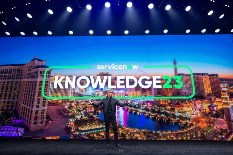 ServiceNow