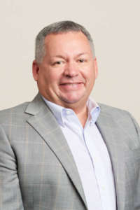 Scott Tease, Vice President e General Manager HPC di Lenovo