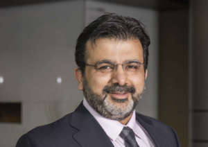 Nakul Duggal Sr. Vice President & GM, Automotive, Qualcomm Technologies, Inc.